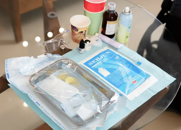 Portable cleaning kit image 5